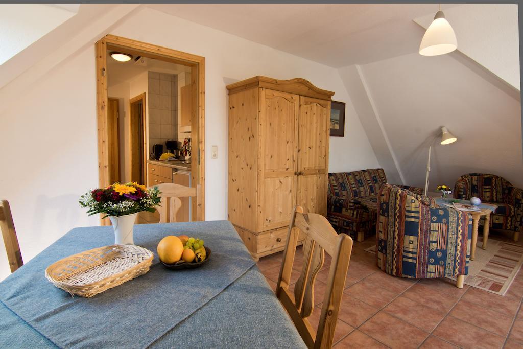 Haus Seeblick-Binz Cameră foto