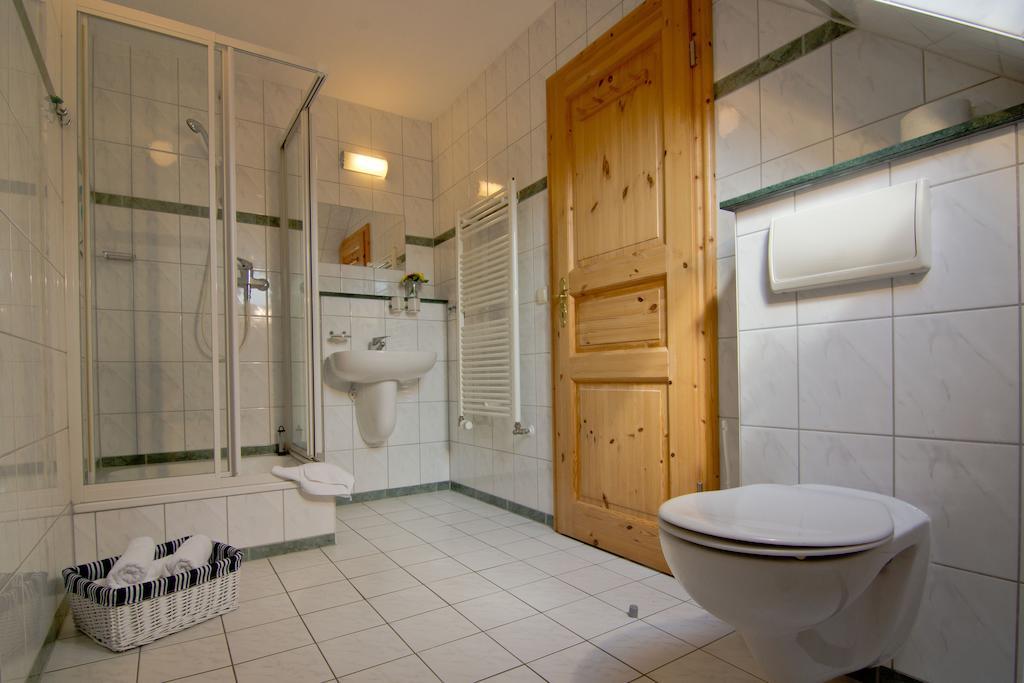 Haus Seeblick-Binz Cameră foto
