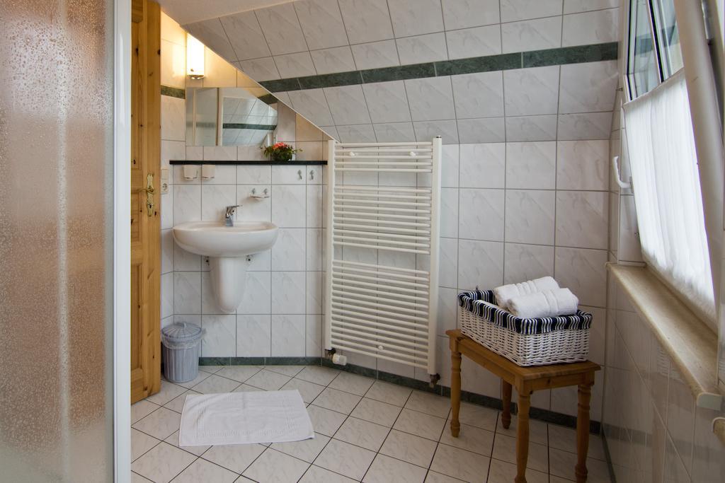 Haus Seeblick-Binz Cameră foto