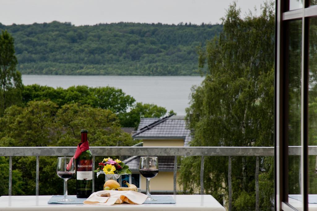 Haus Seeblick-Binz Cameră foto