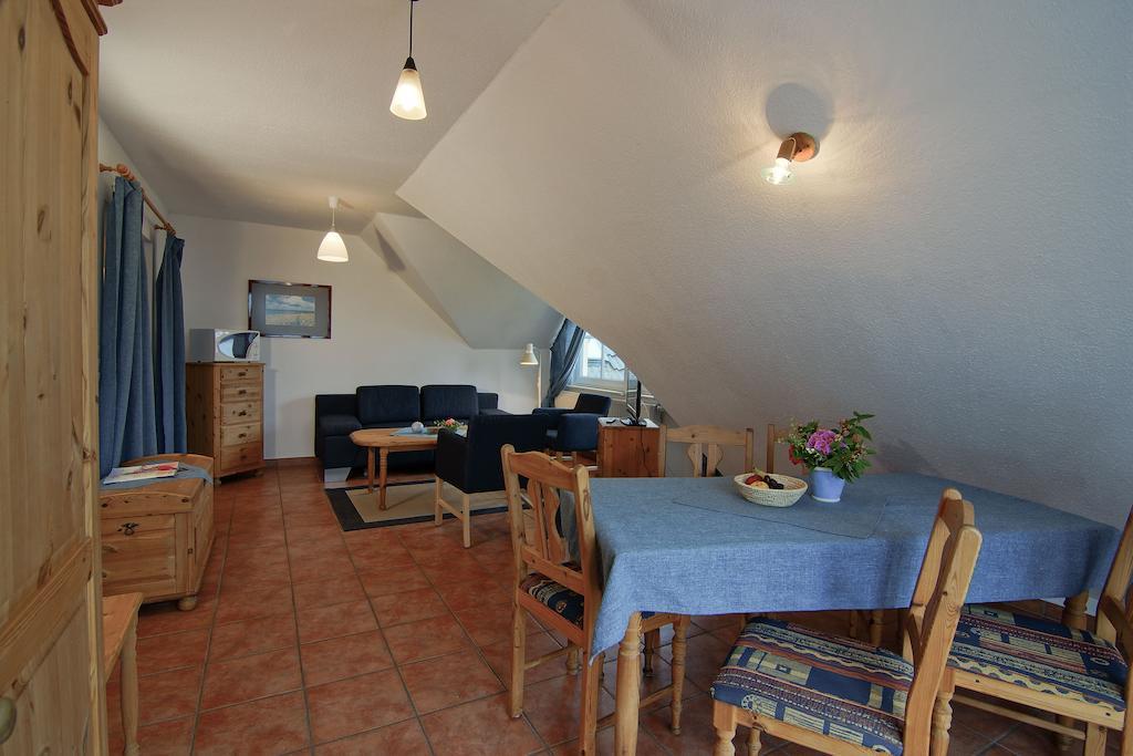 Haus Seeblick-Binz Cameră foto