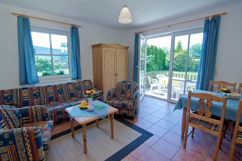 Haus Seeblick-Binz Cameră foto