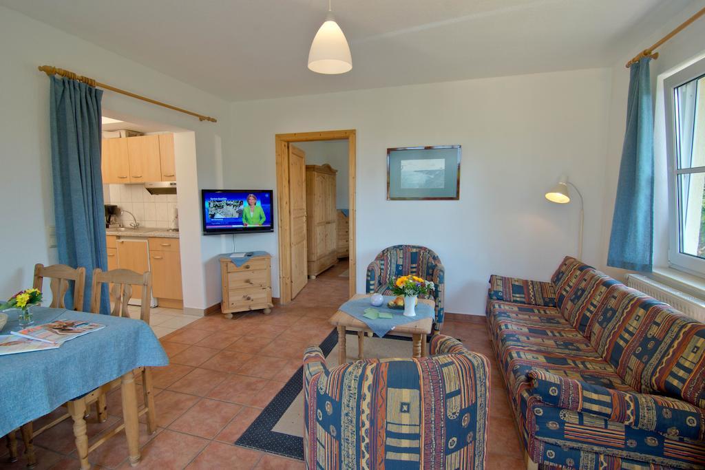 Haus Seeblick-Binz Cameră foto