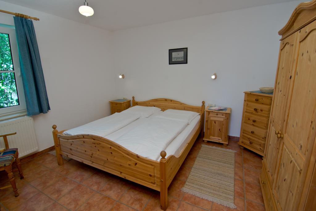 Haus Seeblick-Binz Cameră foto