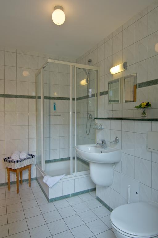 Haus Seeblick-Binz Cameră foto