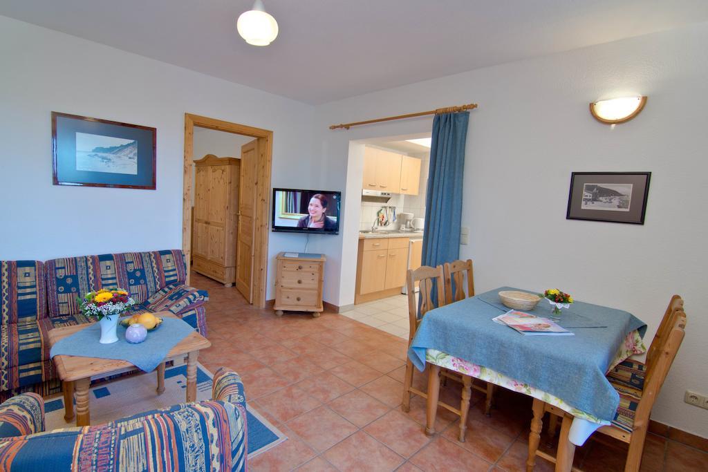 Haus Seeblick-Binz Cameră foto