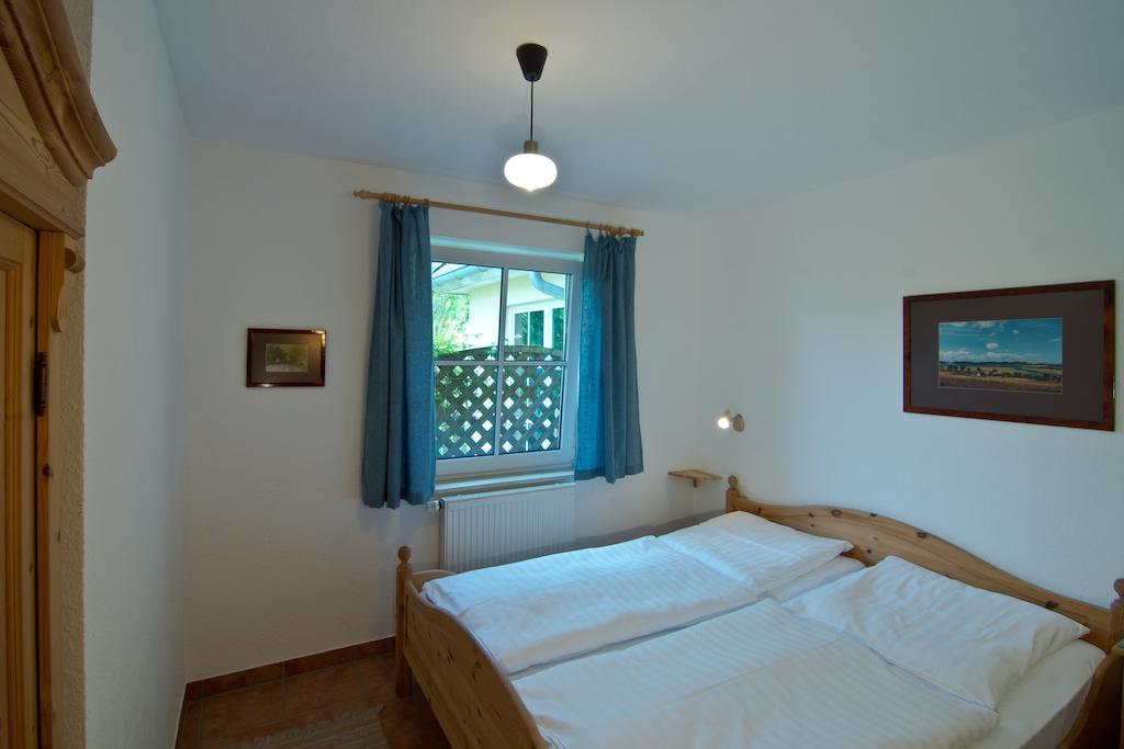 Haus Seeblick-Binz Cameră foto