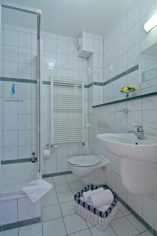 Haus Seeblick-Binz Cameră foto