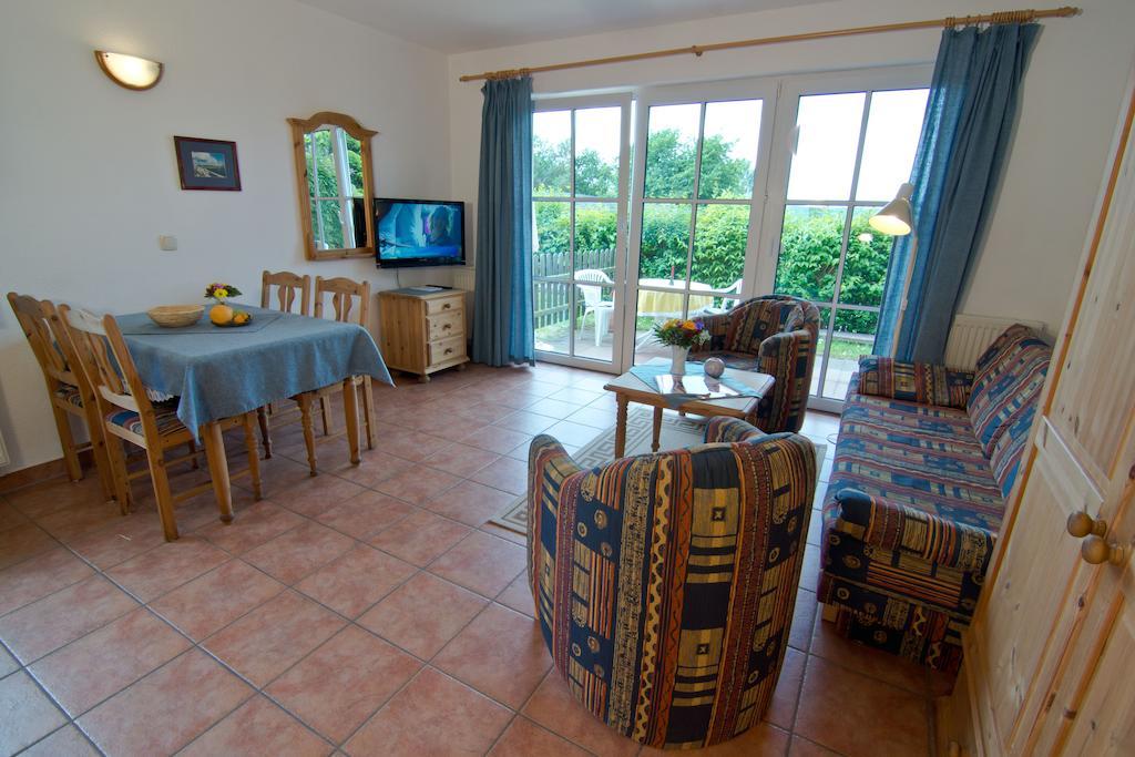 Haus Seeblick-Binz Cameră foto