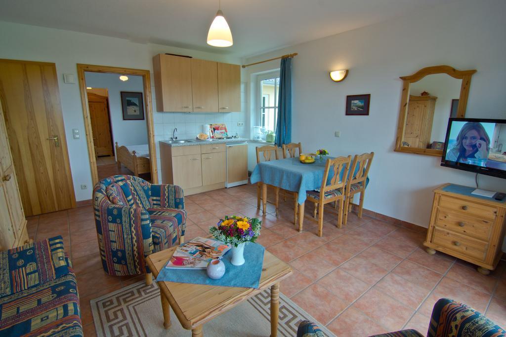 Haus Seeblick-Binz Cameră foto